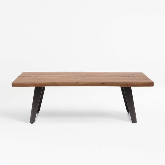 Yukon Natural Dining Table